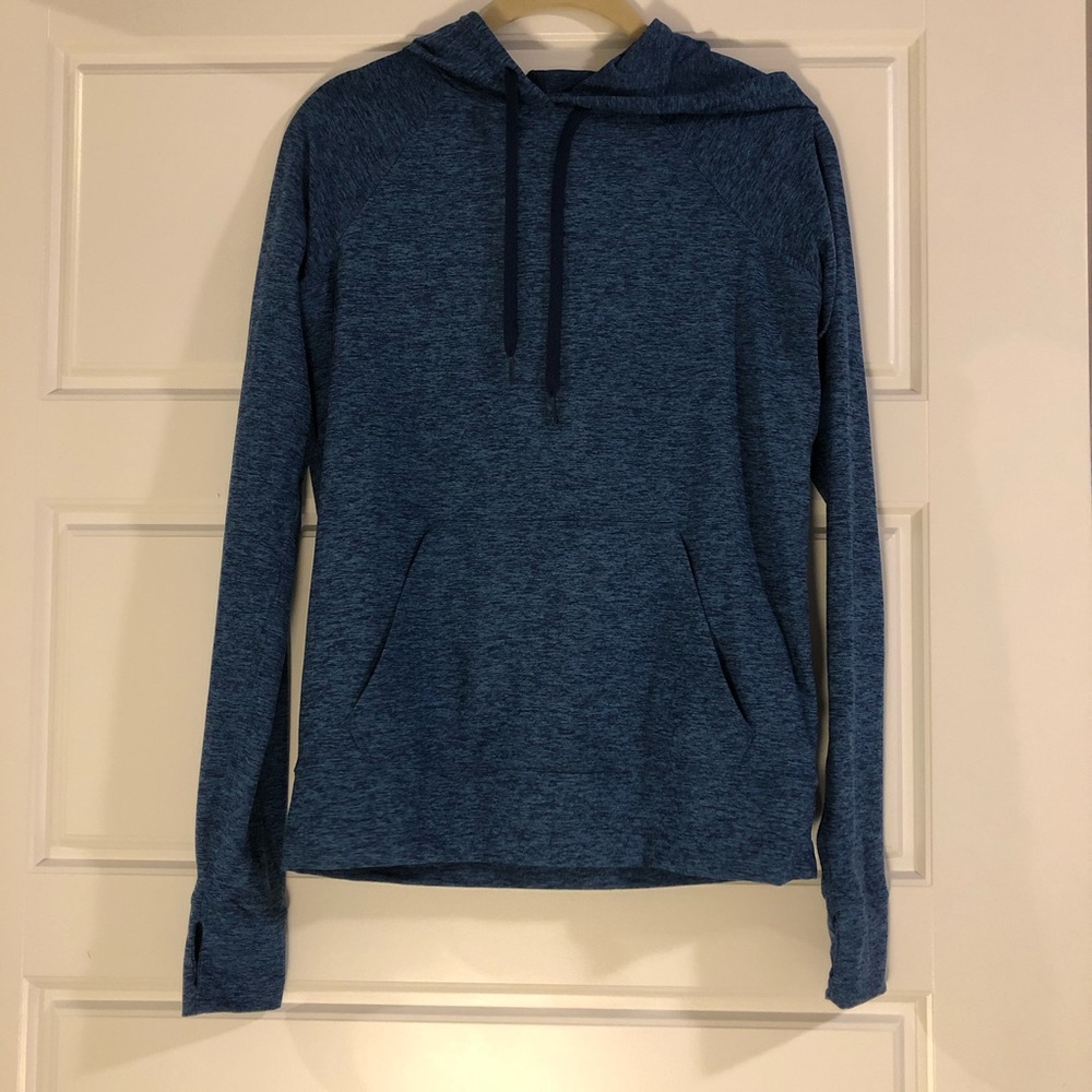 Outdoor Voices CloudKnit Hoodie
